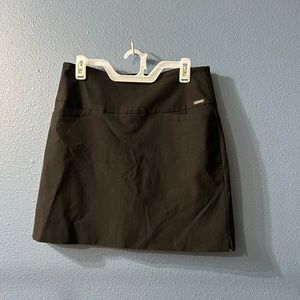 S.C.& Co Women's. 360 Degrees Tummy Control Skort